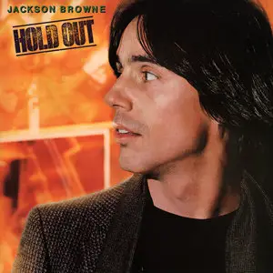 Jackson Browne - Hold Out (1980/2013) [Official Digital Download 24bit/96kHz]