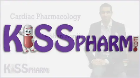 KISSPharm 2013 - Keeping It Simple Series for the USMLE, COMLEX, NCLEX