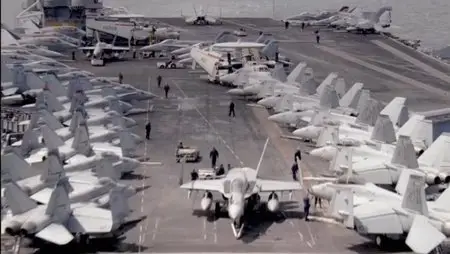 PBS - Angle of Attack - How Naval Aviation Changed the Face of War (2011)