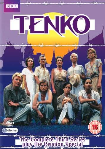 Tenko (1984) [Season 3]