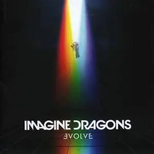 Imagine Dragons - Evolve (2017)