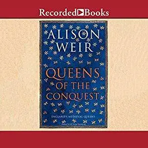 Queens of the Conquest [Audiobook]