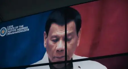 PBS - Frontline: A Thousand Cuts (2021)