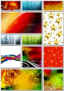 Holiday Backgrounds