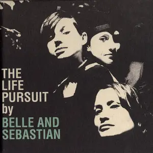 Belle & Sebastian - Albums Collection 1996-2010 (13CD)