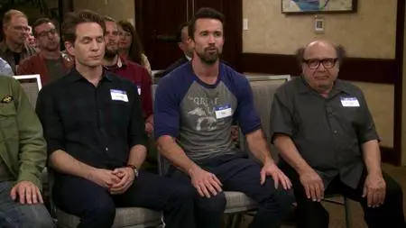 It's Always Sunny in Philadelphia S13E04