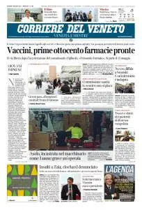 Corriere del Veneto Venezia e Mestre - 6 Maggio 2021