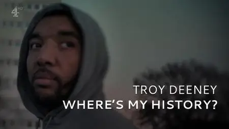 Channel4 - Troy Deeney Wheres My History (2022)