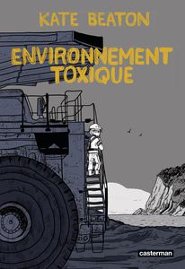 Environnement Toxique