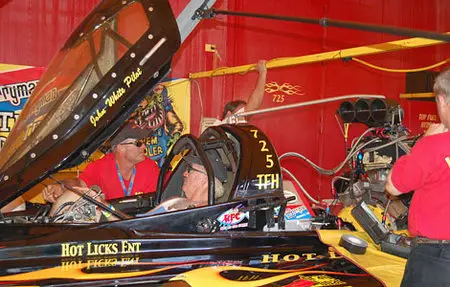 National Geographic Channel - Need for Speed: Boats (2010)