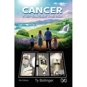 Cancer - Step Outside the Box - Ty M. Bollinger