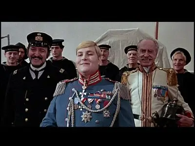 And the Ship Sails On (1983)