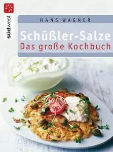 Schüßler-Salze - Das große Kochbuch (repost)