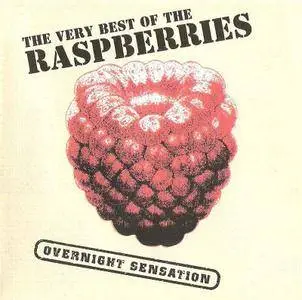 Raspberries - The Very Best Of The Raspberries (2002)