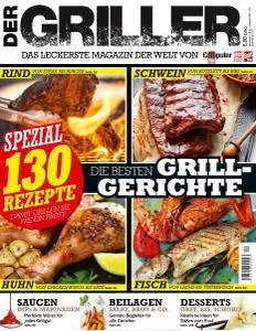 Der Griller - Nr.4 2017