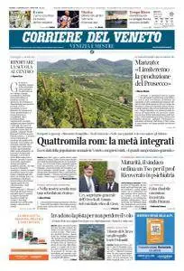 Corriere del Veneto Venezia e Mestre - 21 Giugno 2018