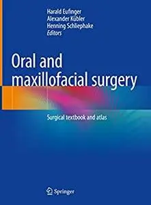 Oral and maxillofacial surgery
