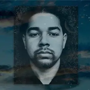 Nabil Muquit - The Only Way Out Is Up (2023) [Official Digital Download 24/96]