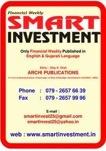 Smart Investment - 02 June 2018