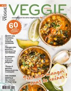 Esprit Veggie – 01 septembre 2022