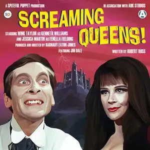 «Screaming Queens!» by Robert Ross