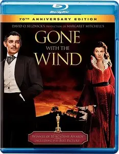 Gone With The Wind (1939) [Reuploaded]