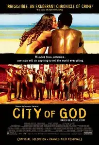 City of God / Cidade de Deus (2002)
