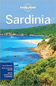 Lonely Planet Sardinia (Regional Guide)