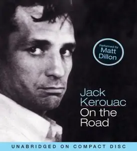 On The Road (Audiobook)
