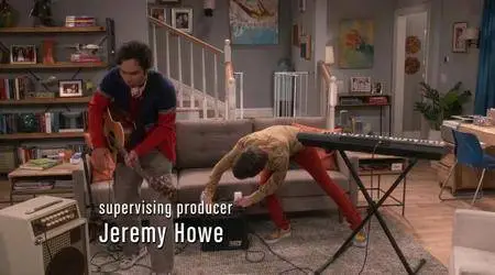 The Big Bang Theory S11E13