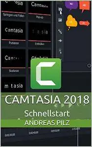 Camtasia 2018 Schnellstart: Screencasts für E-Learning und Marketing