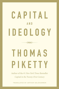 Capital and Ideology