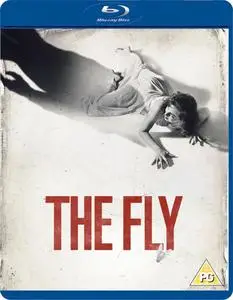 The Fly (1958) + Extra [w/Commentary]