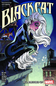 Marvel-Black Cat Vol 03 All Dressed Up 2020 Retail Comic eBook