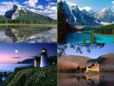 Wallpaper Pack #79