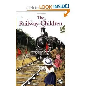 The Railway Children - Classic Readers Level 2
