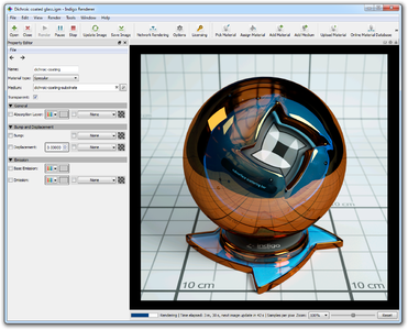 Indigo Renderer 3.2.13 (x86/x64)