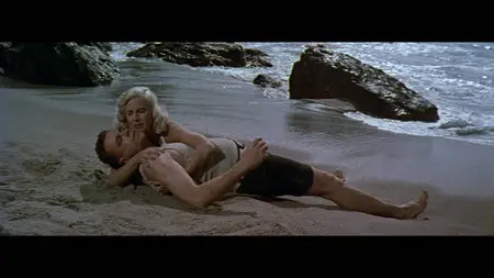 Forever Marilyn - The Seven Year Itch (1955-2012)