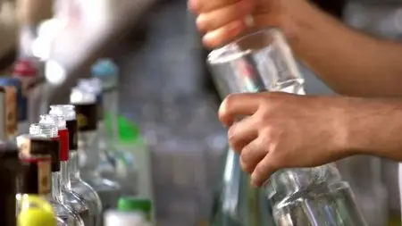 ITV - I Married the Waiter: Love in the Sun (2014)