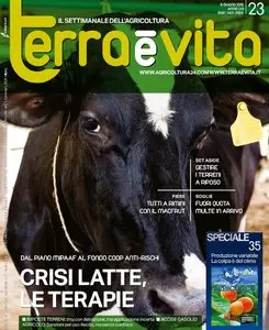 Terra è Vita - 6 Giugno 2015