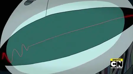 Infinity Train S01E10