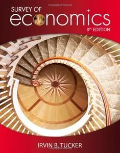 Survey of Economics, 8th edition (Repost)