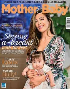Mother & Baby India - August 2018