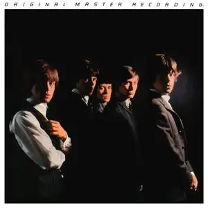 The Rolling Stones - The Rolling Stones (1984) [MFSL, 11LP Box Set, Vinyl Rip 16/44 & mp3-320 + 3xDVD] Re-up