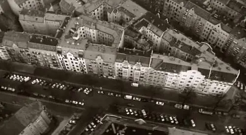Вим Вендерс - Небо над Берлином (DVDRip)