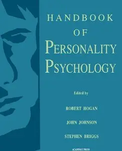 Handbook of Personality Psychology