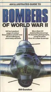 An Illustrated Guide to Bombers of World War II (Repost)