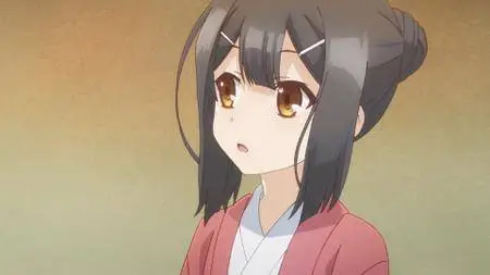 Fate/Kaleid Liner Prisma Illya Zwei! (2015)