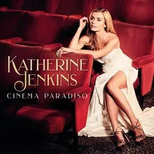 Katherine Jenkins - Cinema Paradiso (2020)