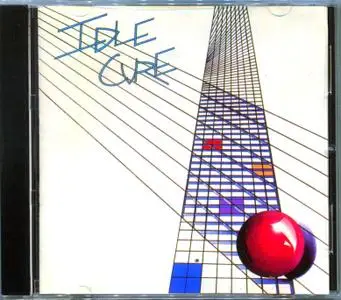 Idle Cure - Idle Cure (1986)